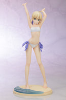 Saber (Swimsuit ver.) | 1/7 Scale Figure