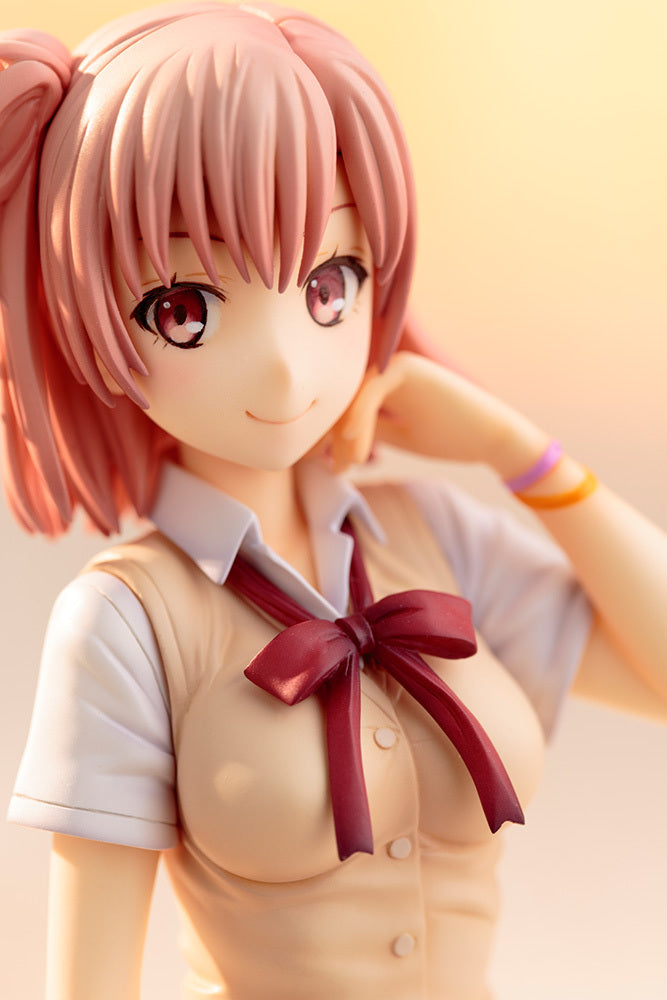 Yui Yuigahama | 1/8 Scale Figure