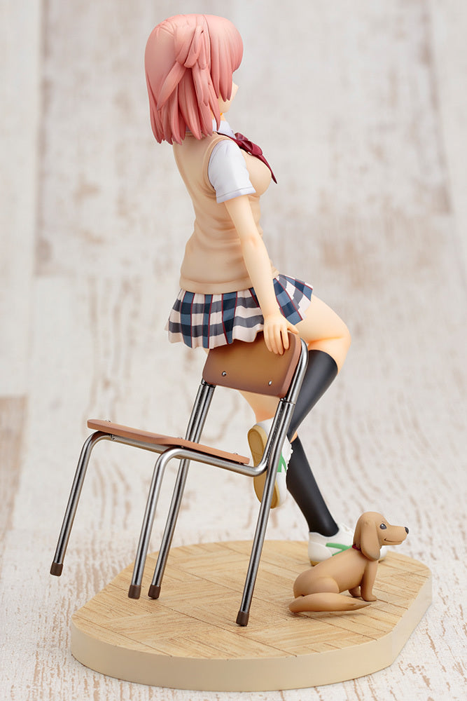 Yui Yuigahama | 1/8 Scale Figure