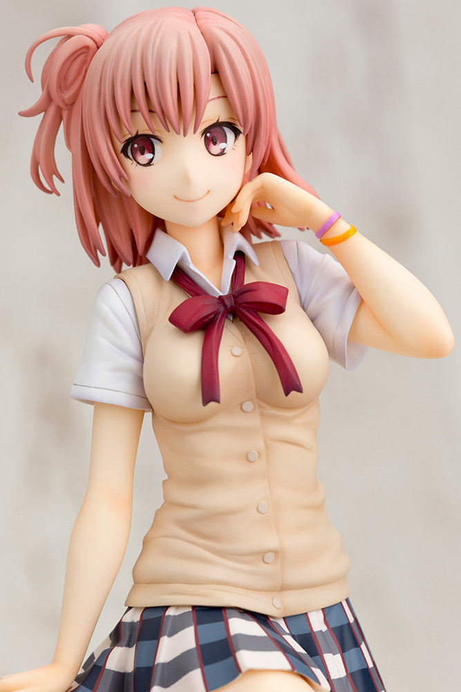 Yui Yuigahama | 1/8 Scale Figure