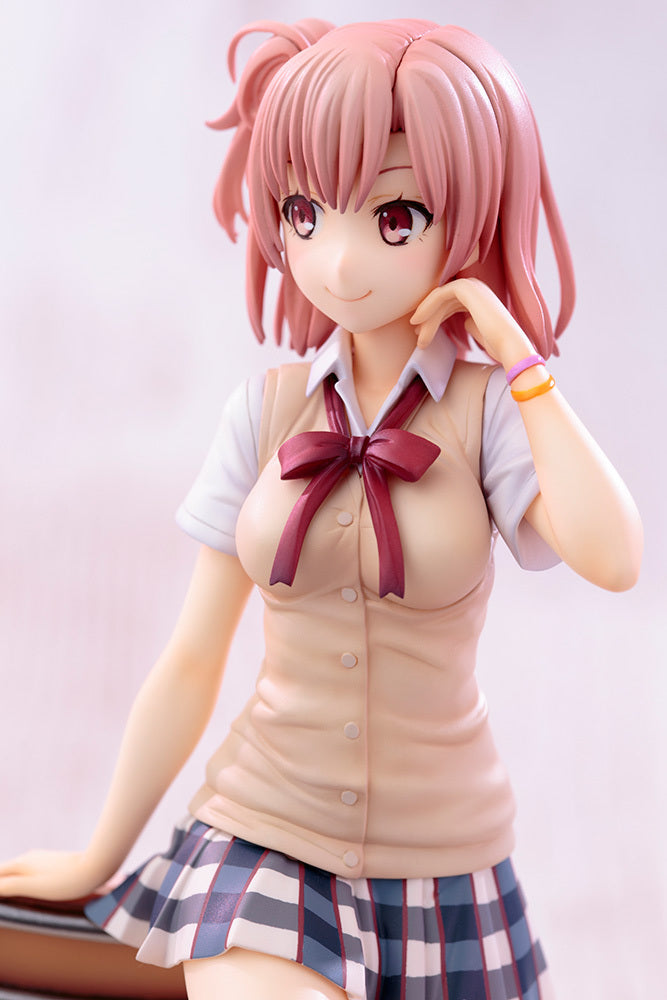 Yui Yuigahama | 1/8 Scale Figure