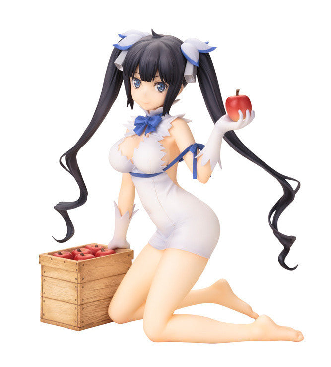 Hestia | 1/7 Scale Figure