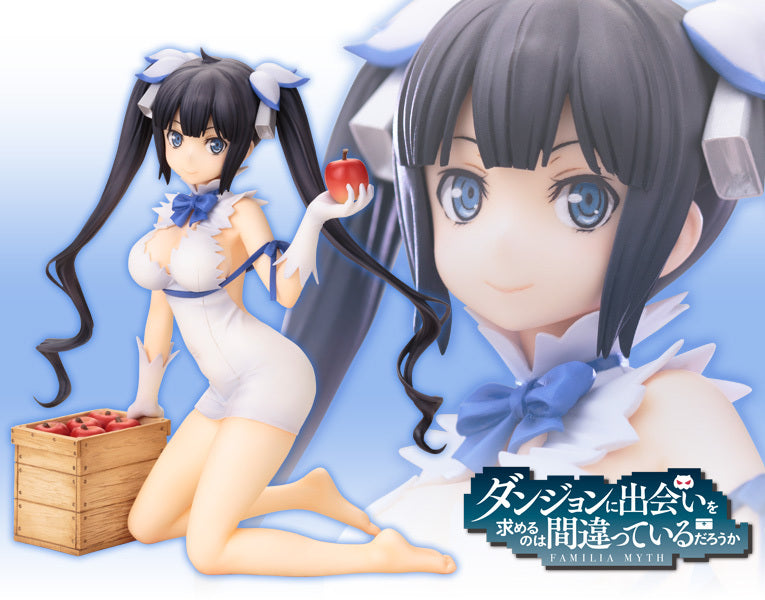 Hestia | 1/7 Scale Figure