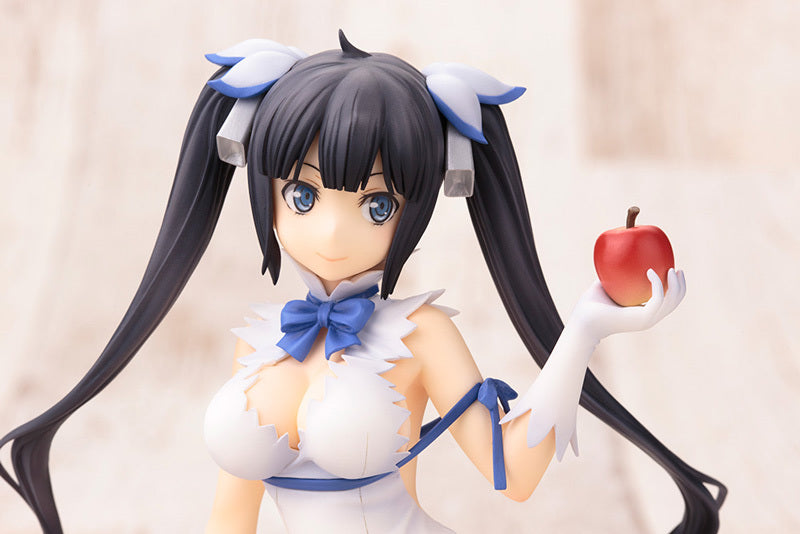 Hestia | 1/7 Scale Figure