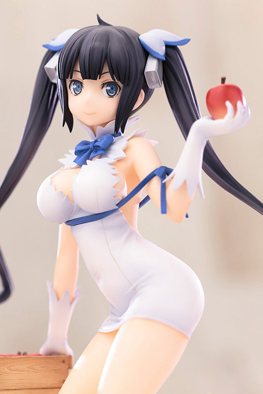 Hestia | 1/7 Scale Figure