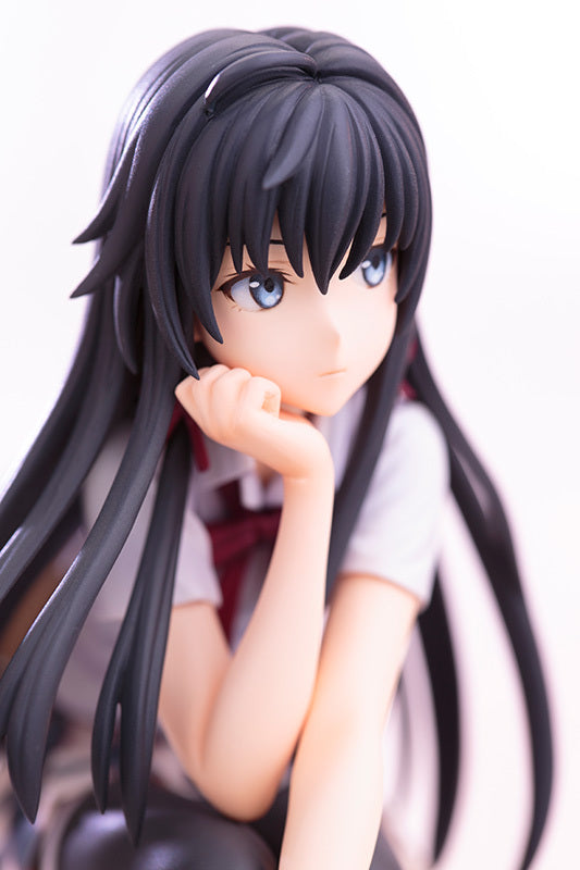 Yukino Yukinoshita | 1/8 Scale Figure