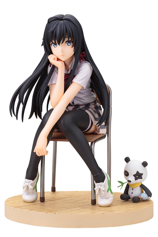 Yukino Yukinoshita | 1/8 Scale Figure