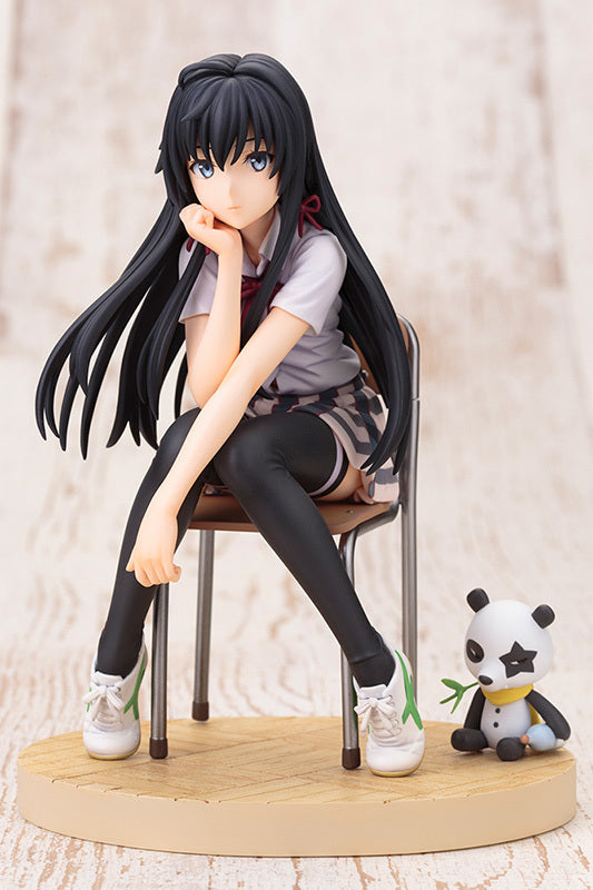 Yukino Yukinoshita | 1/8 Scale Figure