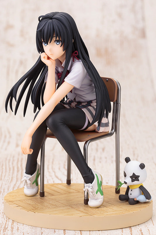 Yukino Yukinoshita | 1/8 Scale Figure