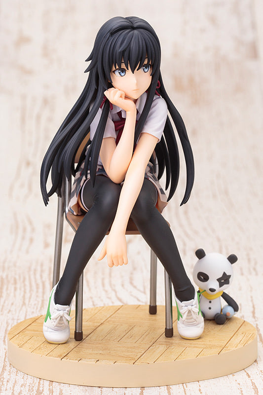 Yukino Yukinoshita | 1/8 Scale Figure