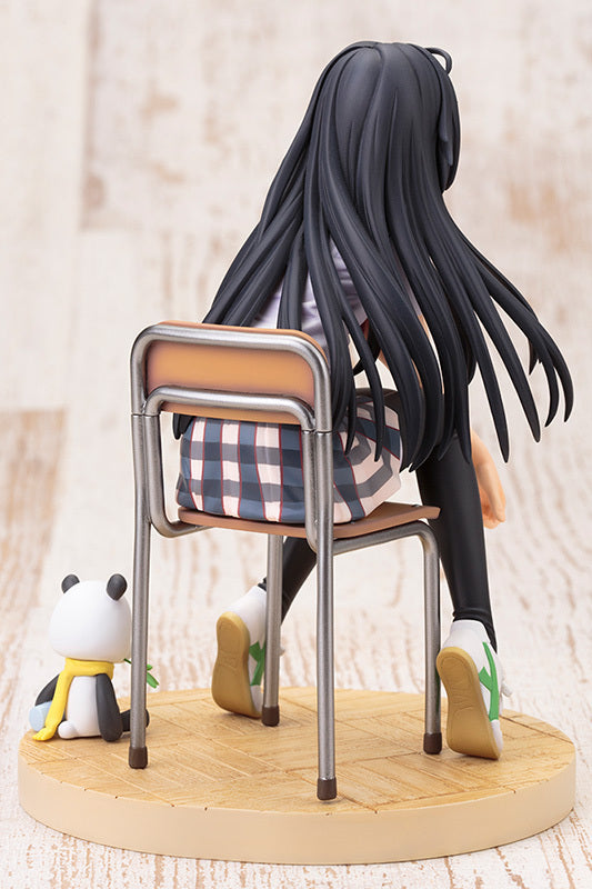 Yukino Yukinoshita | 1/8 Scale Figure