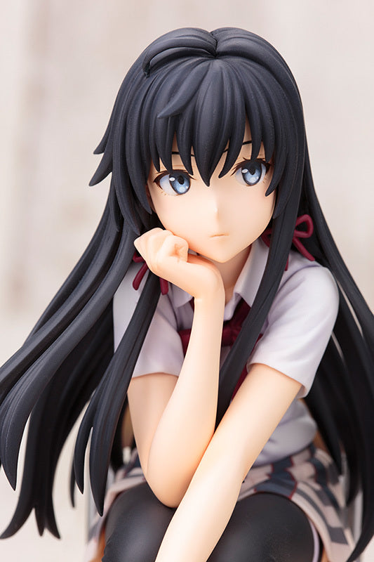 Yukino Yukinoshita | 1/8 Scale Figure