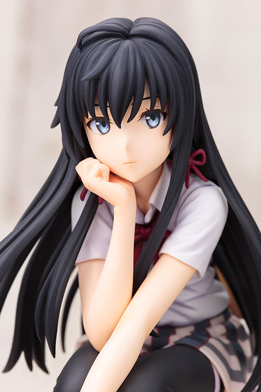 Yukino Yukinoshita | 1/8 Scale Figure