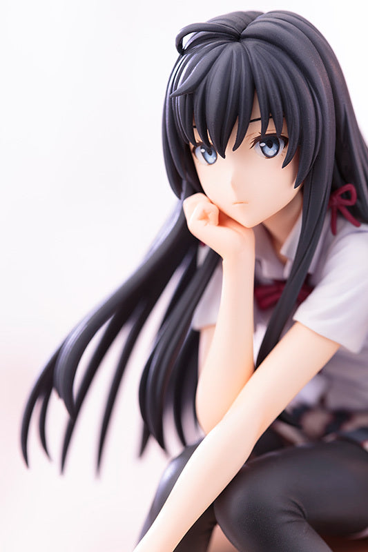 Yukino Yukinoshita | 1/8 Scale Figure