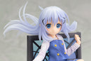 Chino | 1/8 Scale Figure