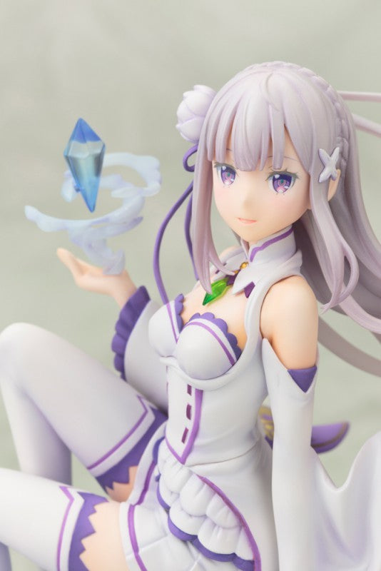 Emilia | 1/8 Scale Figure