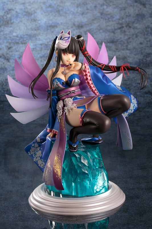 Princess Iroha | 1/6 Scale Figure