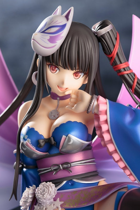 Princess Iroha | 1/6 Scale Figure