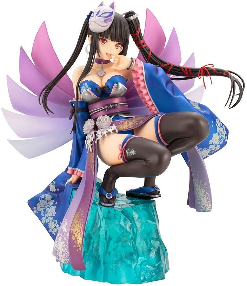 Princess Iroha | 1/6 Scale Figure