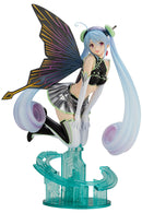 Cyber Fairy Ai-On-Line | 1/6 Scale Figure