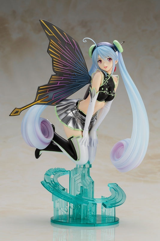 Cyber Fairy Ai-On-Line | 1/6 Scale Figure