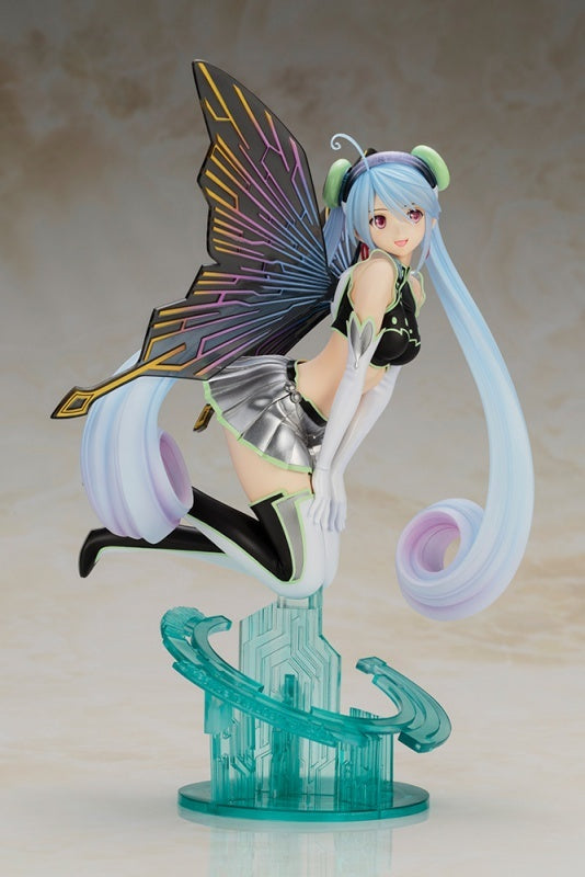 Cyber Fairy Ai-On-Line | 1/6 Scale Figure