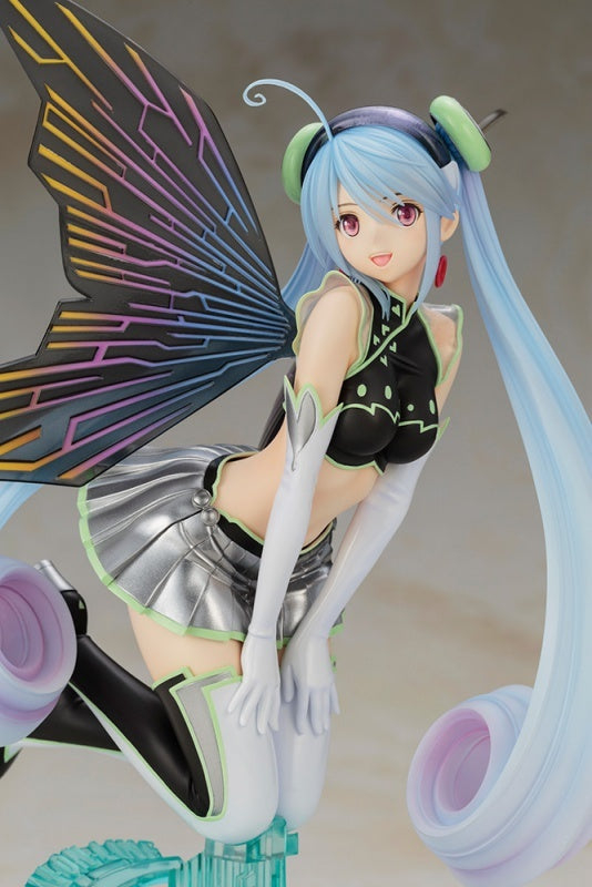 Cyber Fairy Ai-On-Line | 1/6 Scale Figure