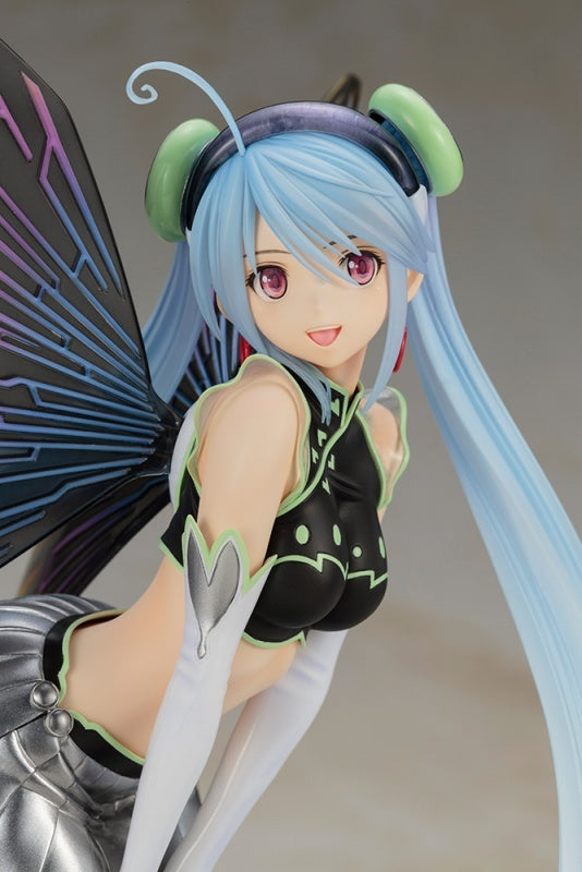 Cyber Fairy Ai-On-Line | 1/6 Scale Figure