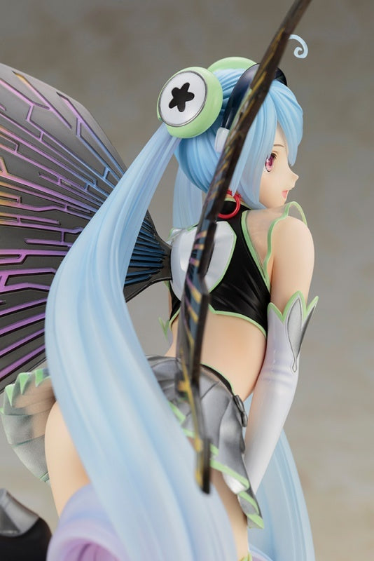 Cyber Fairy Ai-On-Line | 1/6 Scale Figure