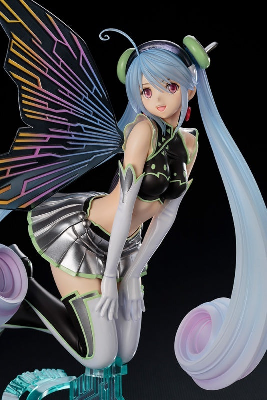 Cyber Fairy Ai-On-Line | 1/6 Scale Figure
