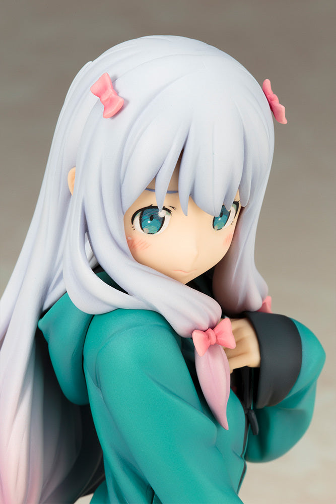 Sagiri Izumi | 1/7 Scale Figure