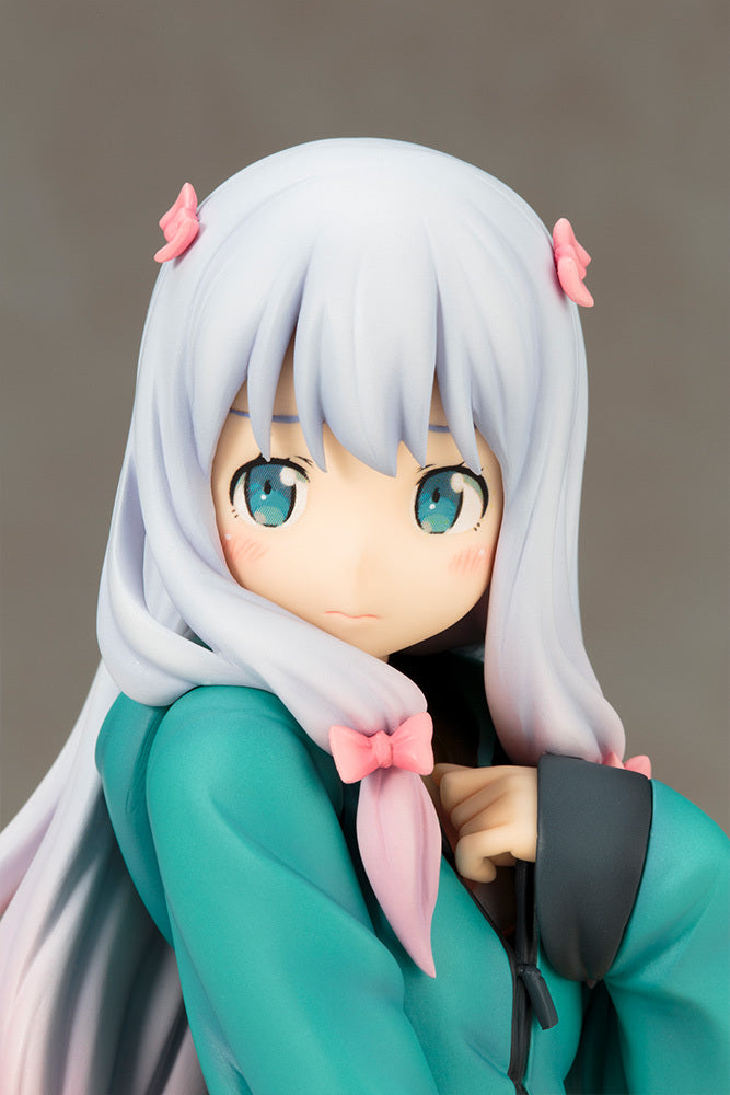 Sagiri Izumi | 1/7 Scale Figure