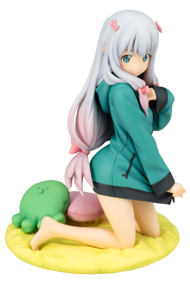 Sagiri Izumi | 1/7 Scale Figure