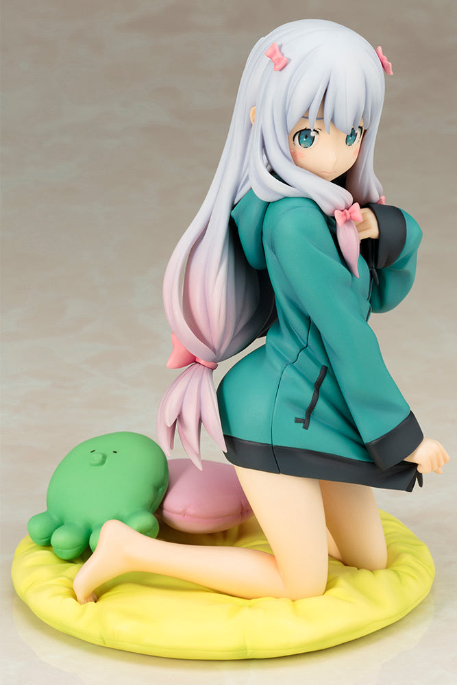 Sagiri Izumi | 1/7 Scale Figure