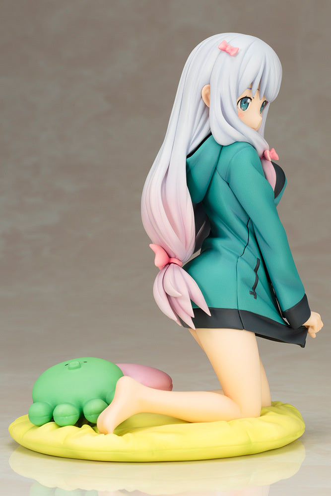 Sagiri Izumi | 1/7 Scale Figure