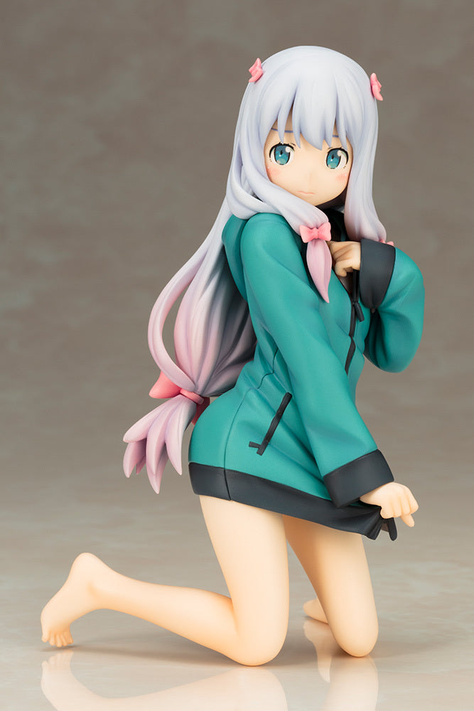 Sagiri Izumi | 1/7 Scale Figure