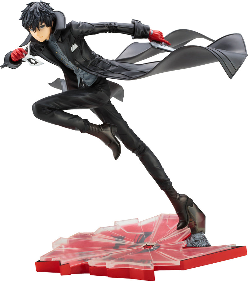 Hero Phantom Thief ver. | 1/8 ARTFX J Figure