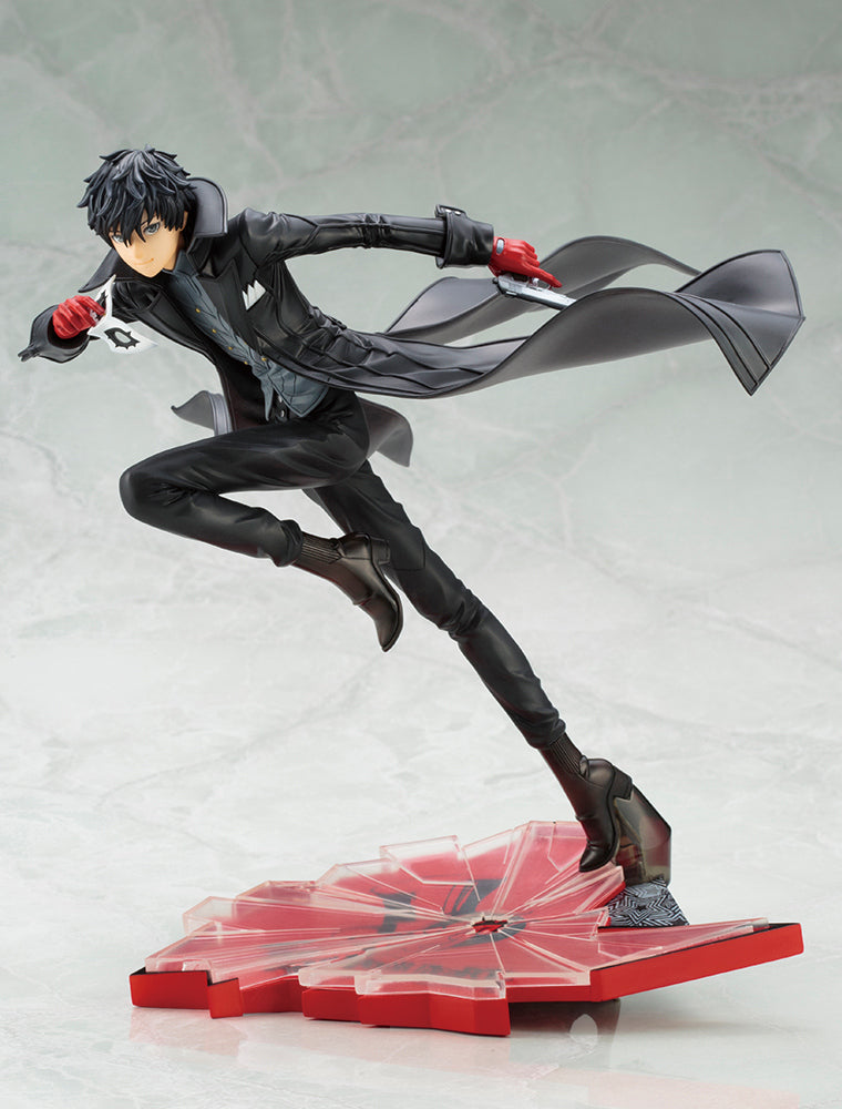 Hero Phantom Thief ver. | 1/8 ARTFX J Figure