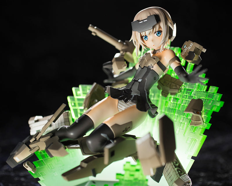 Gourai: Session Go!! | Anime Figure