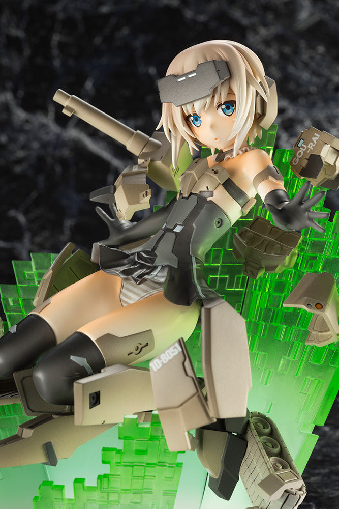 Gourai: Session Go!! | Anime Figure