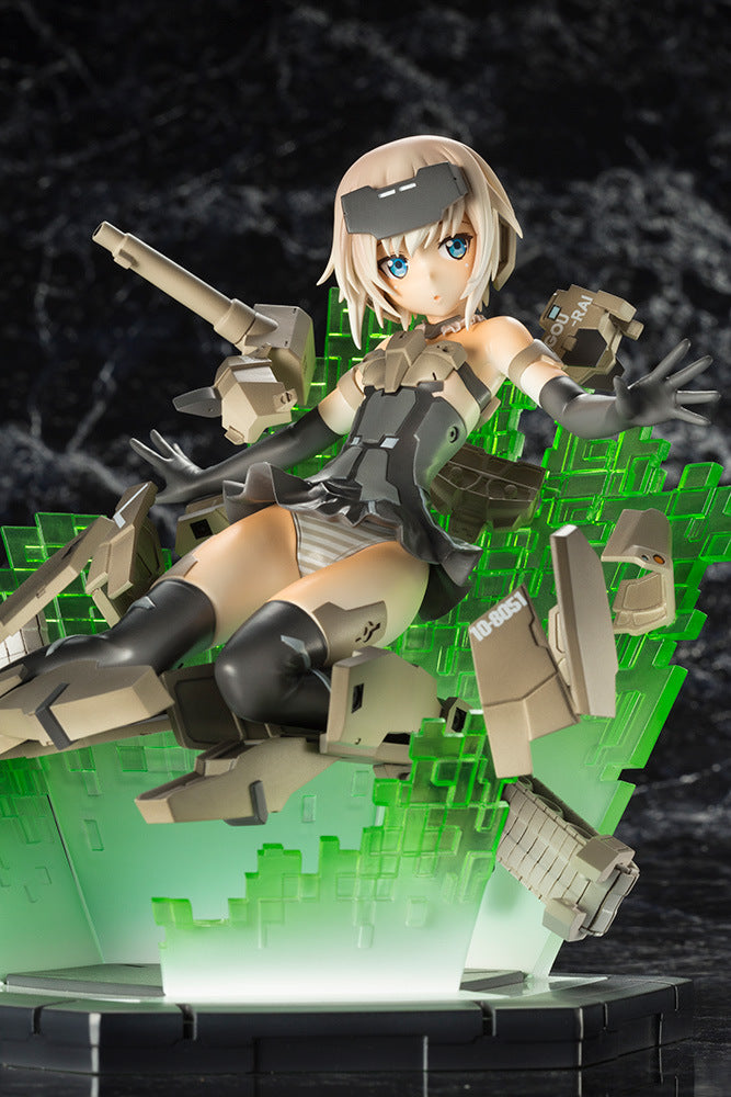 Gourai: Session Go!! | Anime Figure