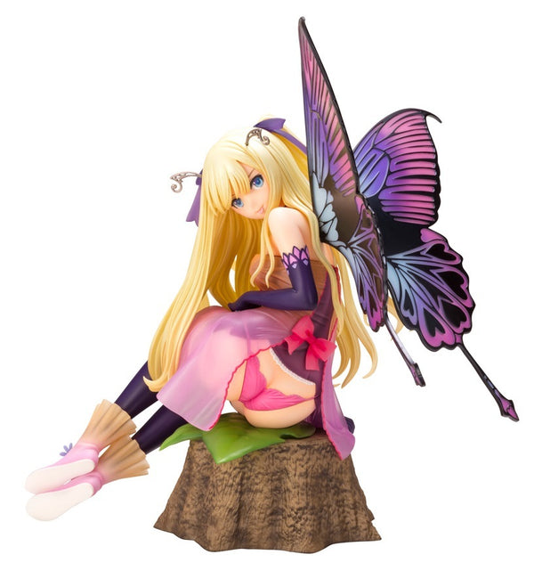 Annabel "Fairy of Hydrangeas" | 1/6 Scale Figure
