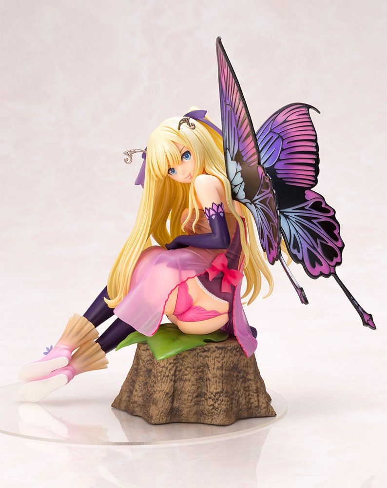 Annabel "Fairy of Hydrangeas" | 1/6 Scale Figure