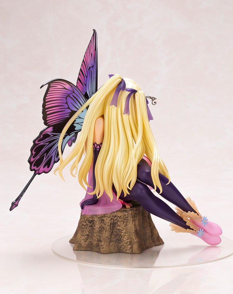 Annabel "Fairy of Hydrangeas" | 1/6 Scale Figure