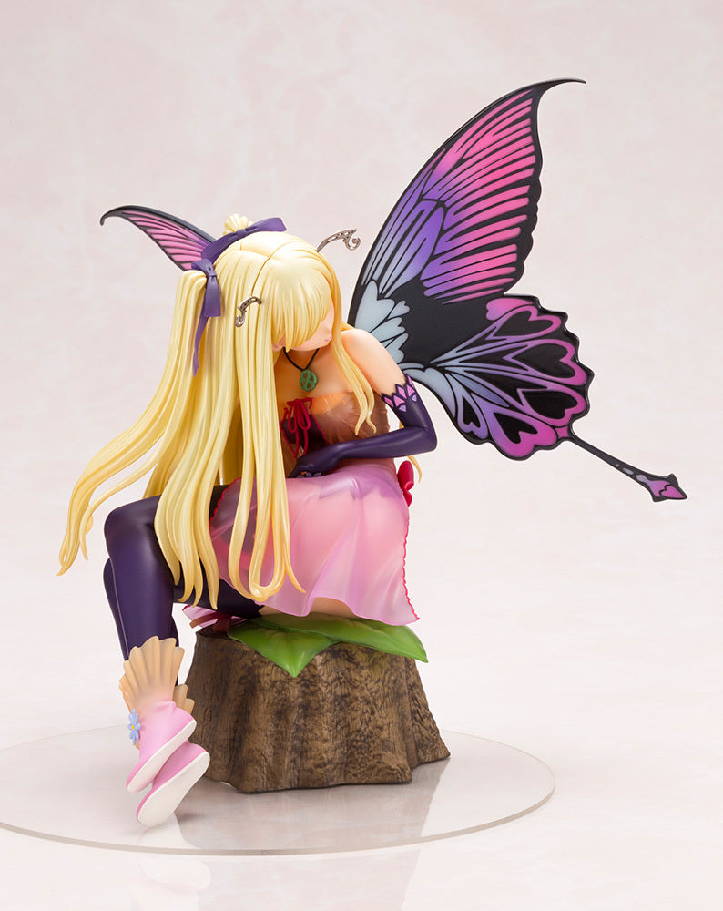 Annabel "Fairy of Hydrangeas" | 1/6 Scale Figure