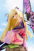 Annabel "Fairy of Hydrangeas" | 1/6 Scale Figure