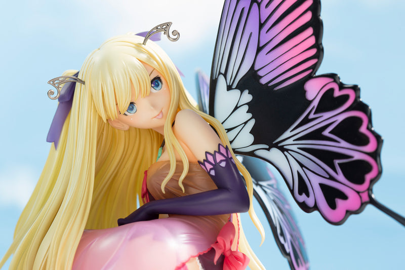 Annabel "Fairy of Hydrangeas" | 1/6 Scale Figure