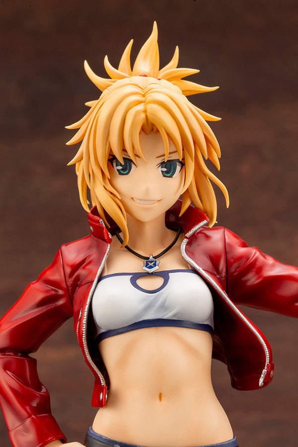 Mordred: Saber of Red | 1/7 Scale Figure