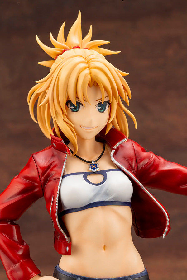 Mordred: Saber of Red | 1/7 Scale Figure