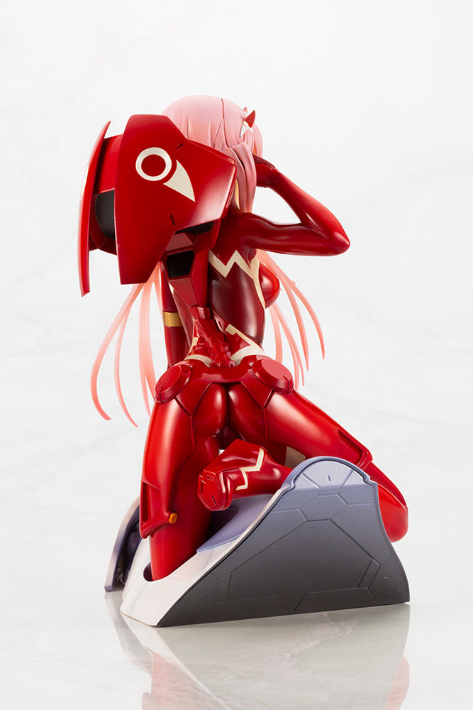 Zero Two | 1/7 Scale Figure